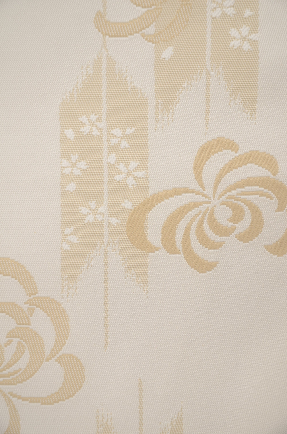 Japanese kimono & jacket 5 items set / SK #1-895