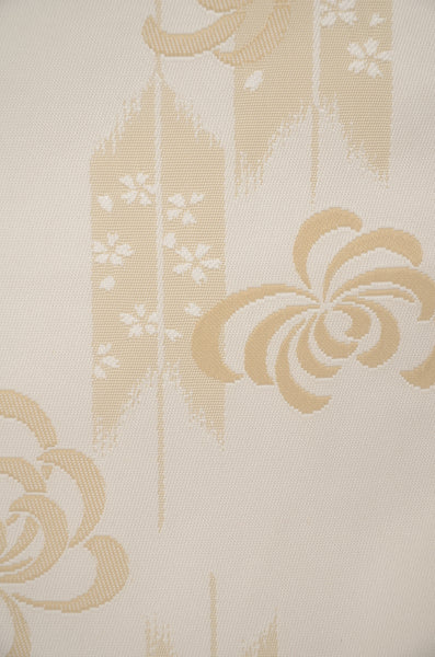 Japanese kimono & jacket 5 items set / SK #1-895