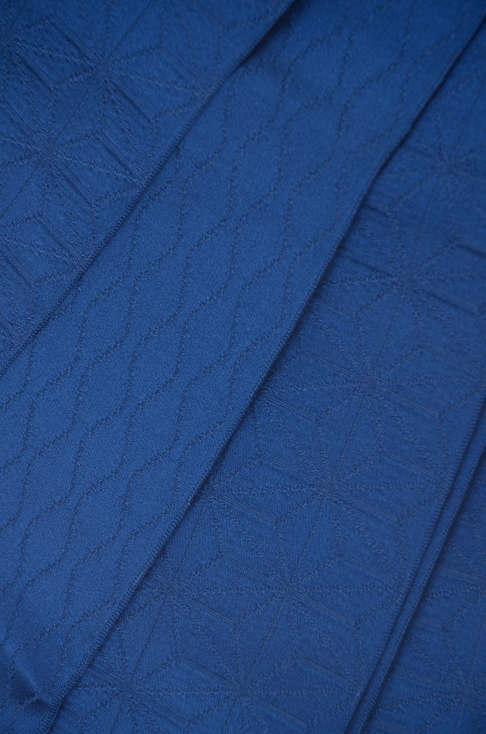 Woven & Dyed obi belt / HB #1-180