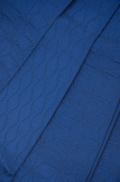 Woven & Dyed obi belt / HB #1-180