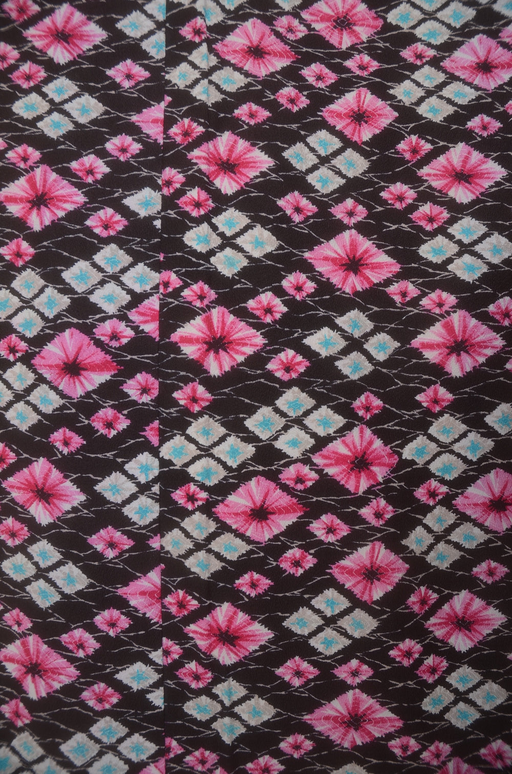 Japanese kimono & jacket 5 items set / SK #1-896