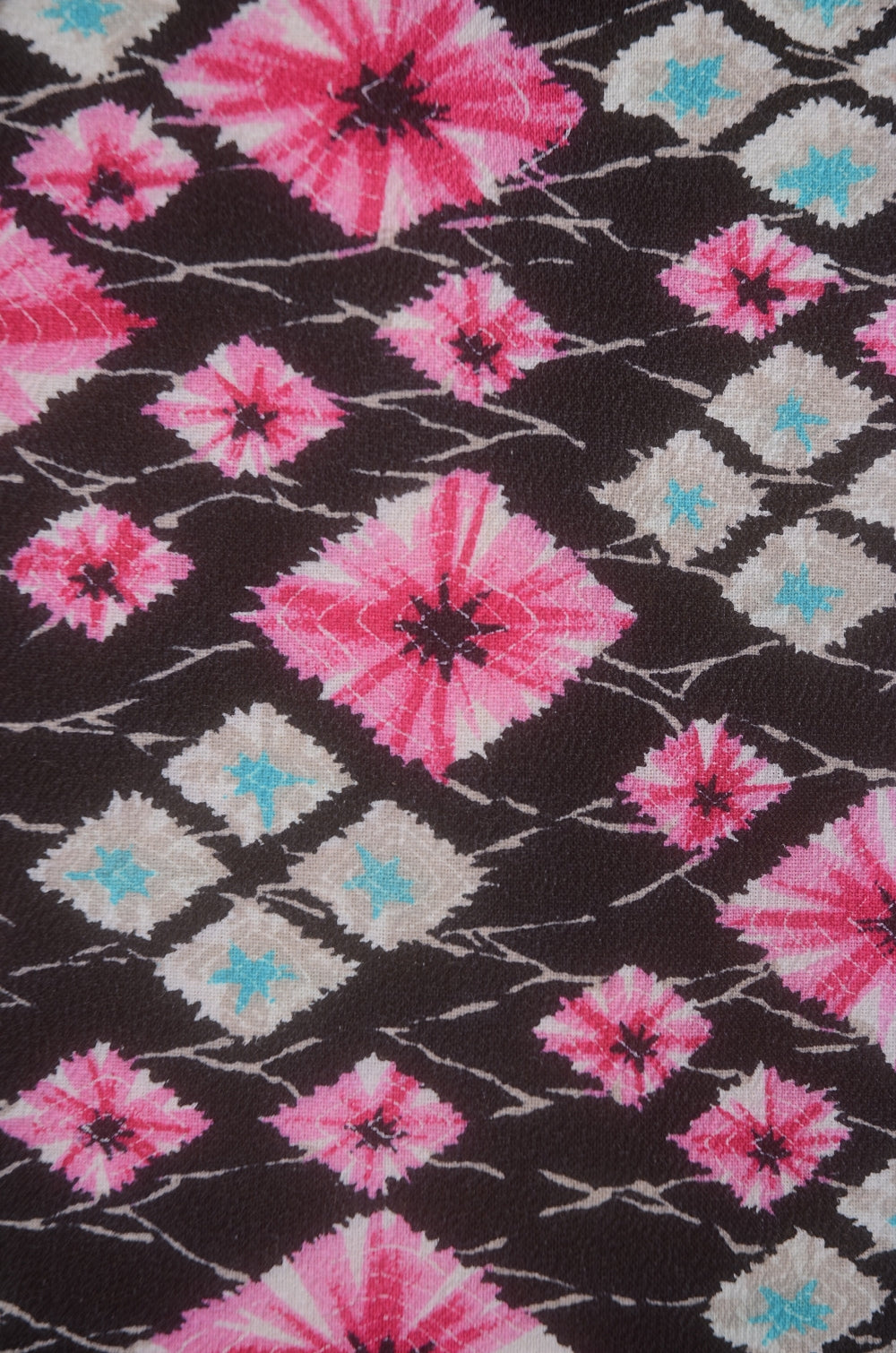 Japanese kimono & jacket 5 items set / SK #1-896