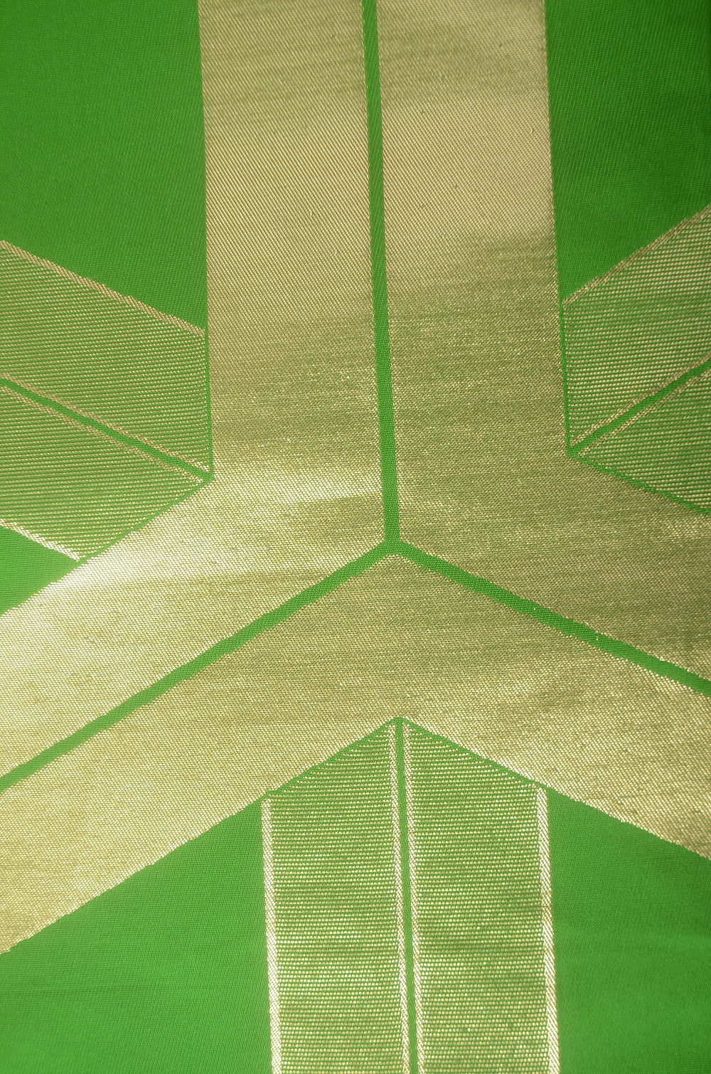 Traditional obi belt / TO #1-294