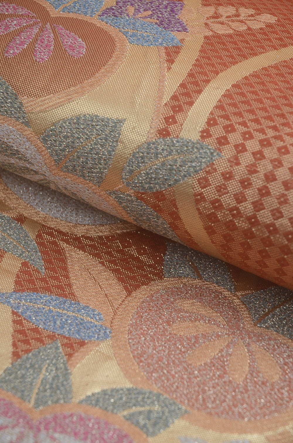 Traditional obi belt / TO #1-514