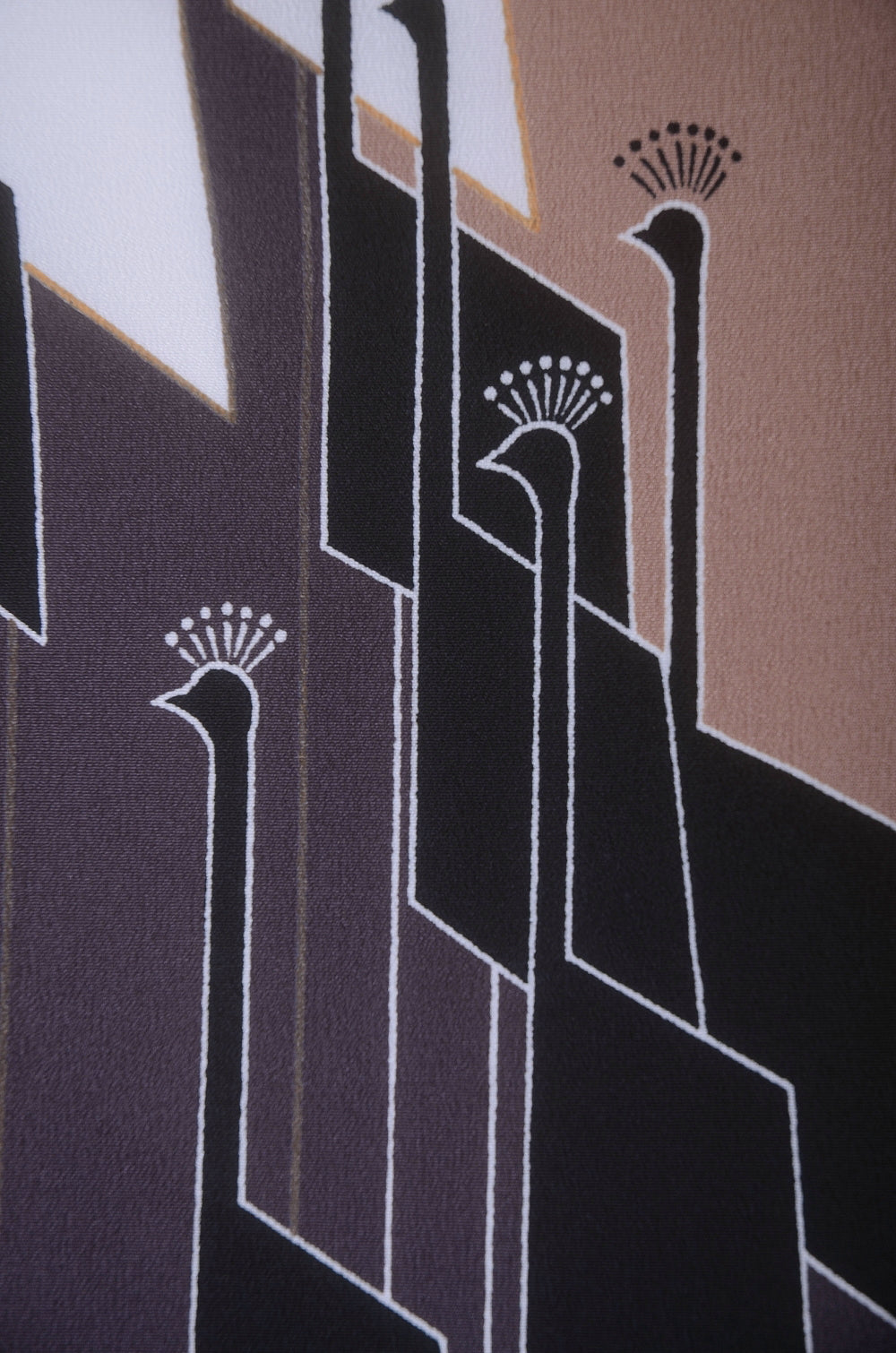 Japanese kimono / PK #804