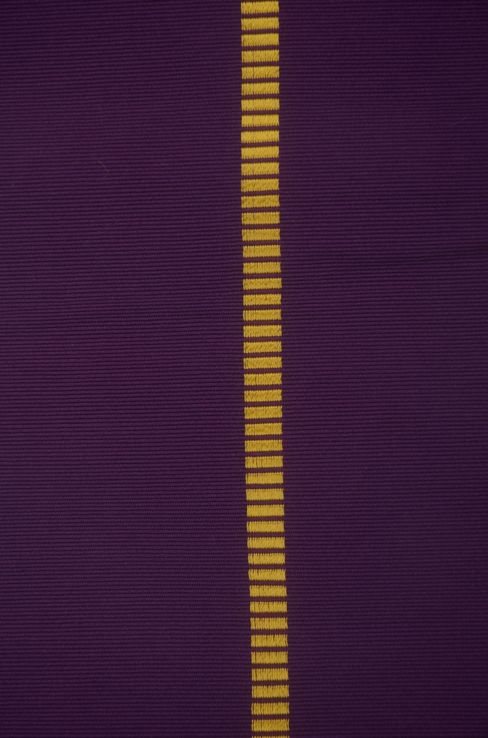 Woven & Dyed obi belt / HB #1-184