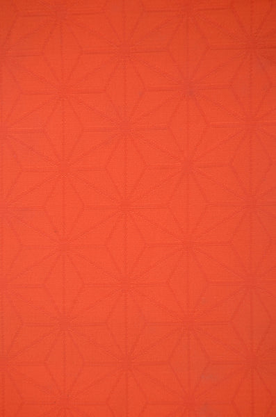 Woven & Dyed obi belt / HB #1-185