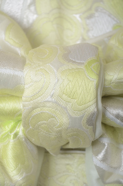 Japanese kimono 6 items set / TK #2-211