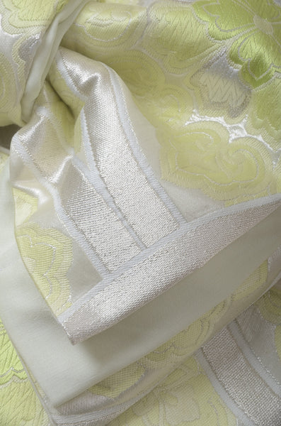 Japanese kimono 6 items set / TK #2-211