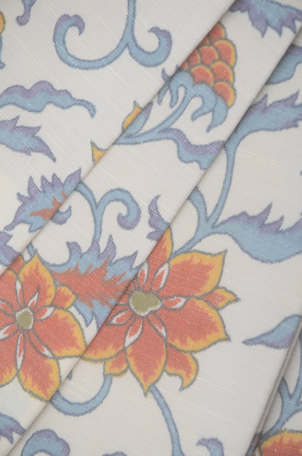 Woven & Dyed obi belt / HB #1-186