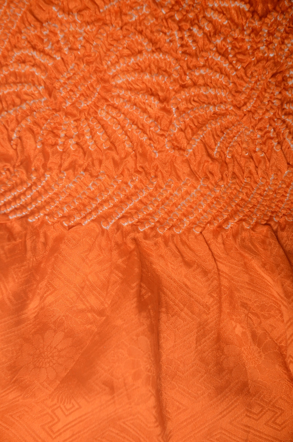 Japanese kimono 6 items set / TK #2-211