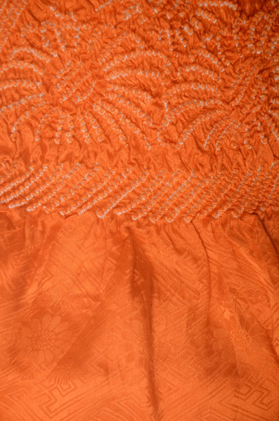 Japanese kimono 6 items set / TK #2-211