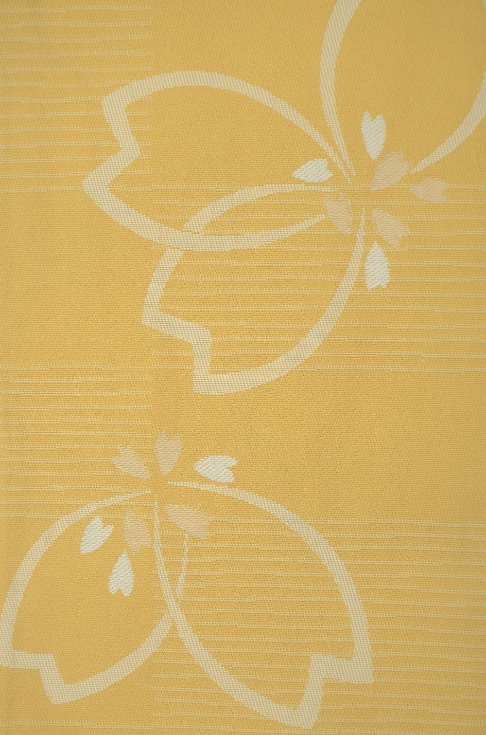 Woven & Dyed obi belt / HB #1-187