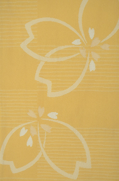 Woven & Dyed obi belt / HB #1-187