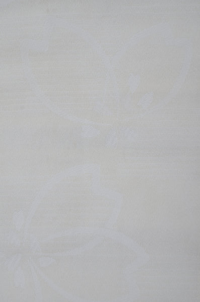 Woven & Dyed obi belt / HB #1-187