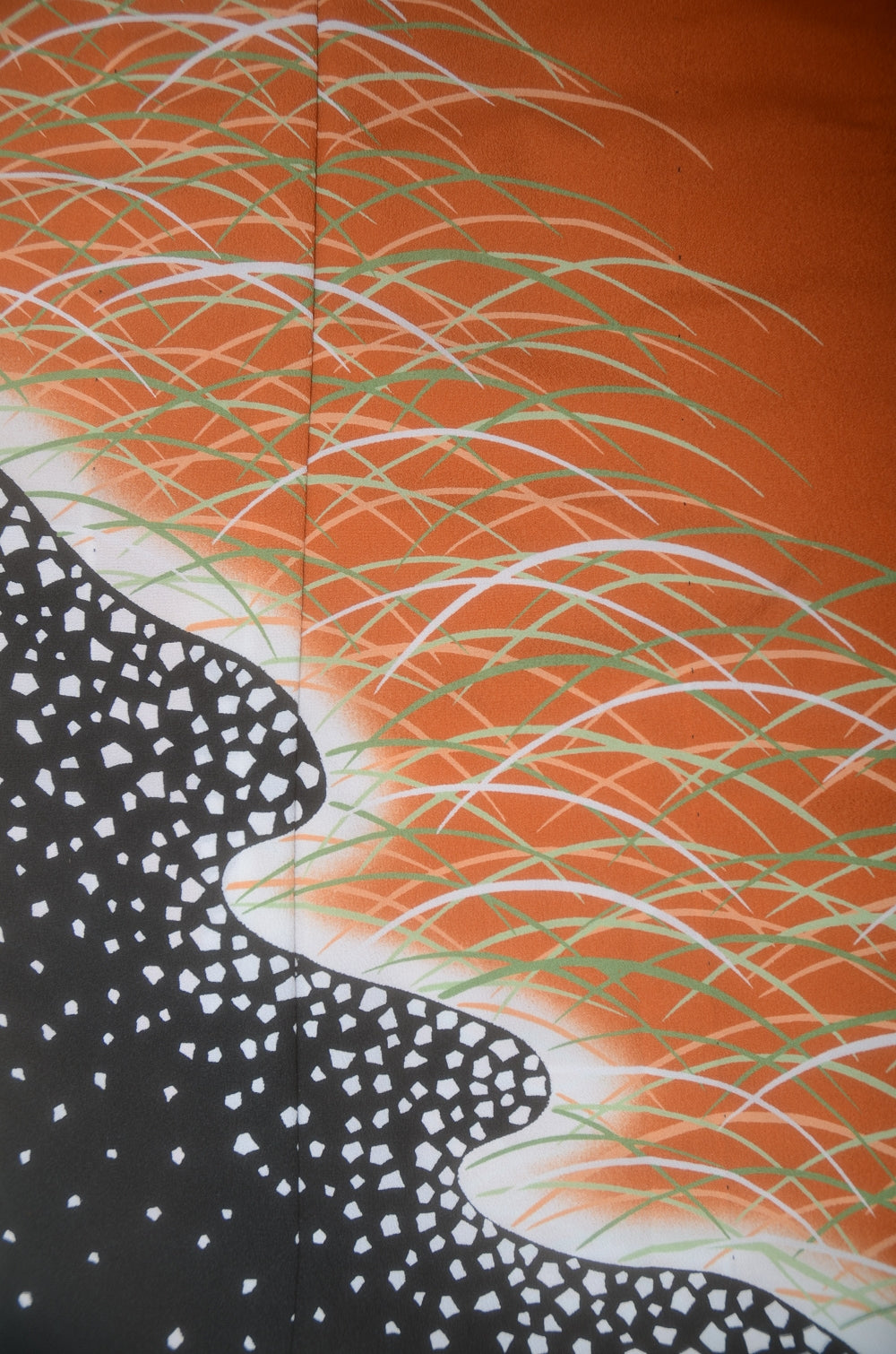 Japanese kimono / PK #813