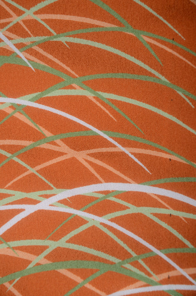 Japanese kimono / PK #813