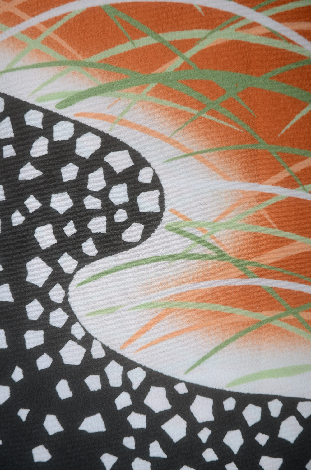 Japanese kimono / PK #813