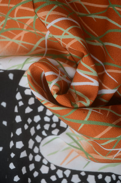 Japanese kimono / PK #813