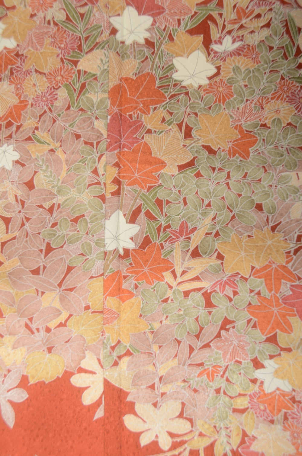 Japanese kimono / SK #1-633