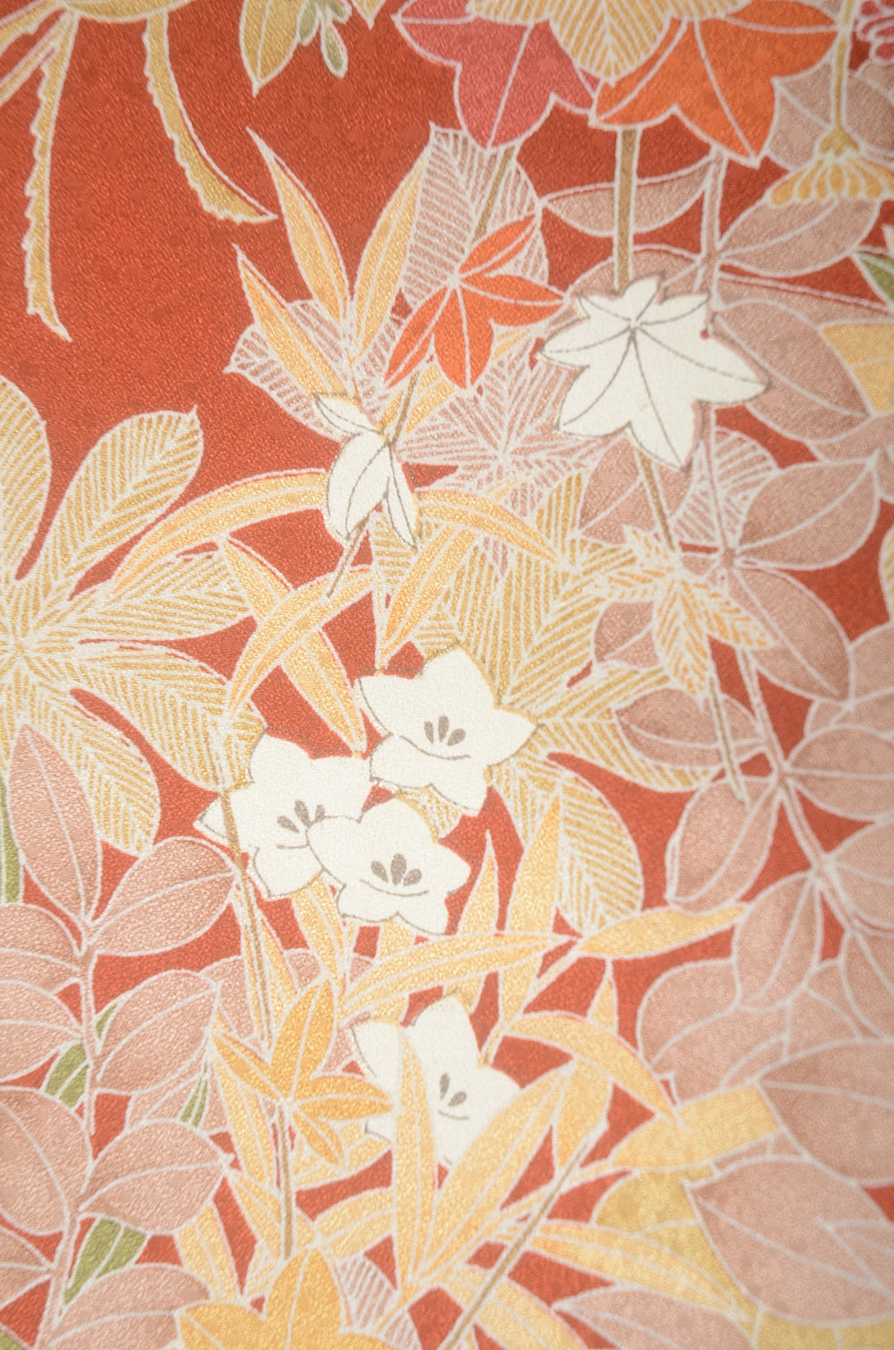 Japanese kimono / SK #1-633