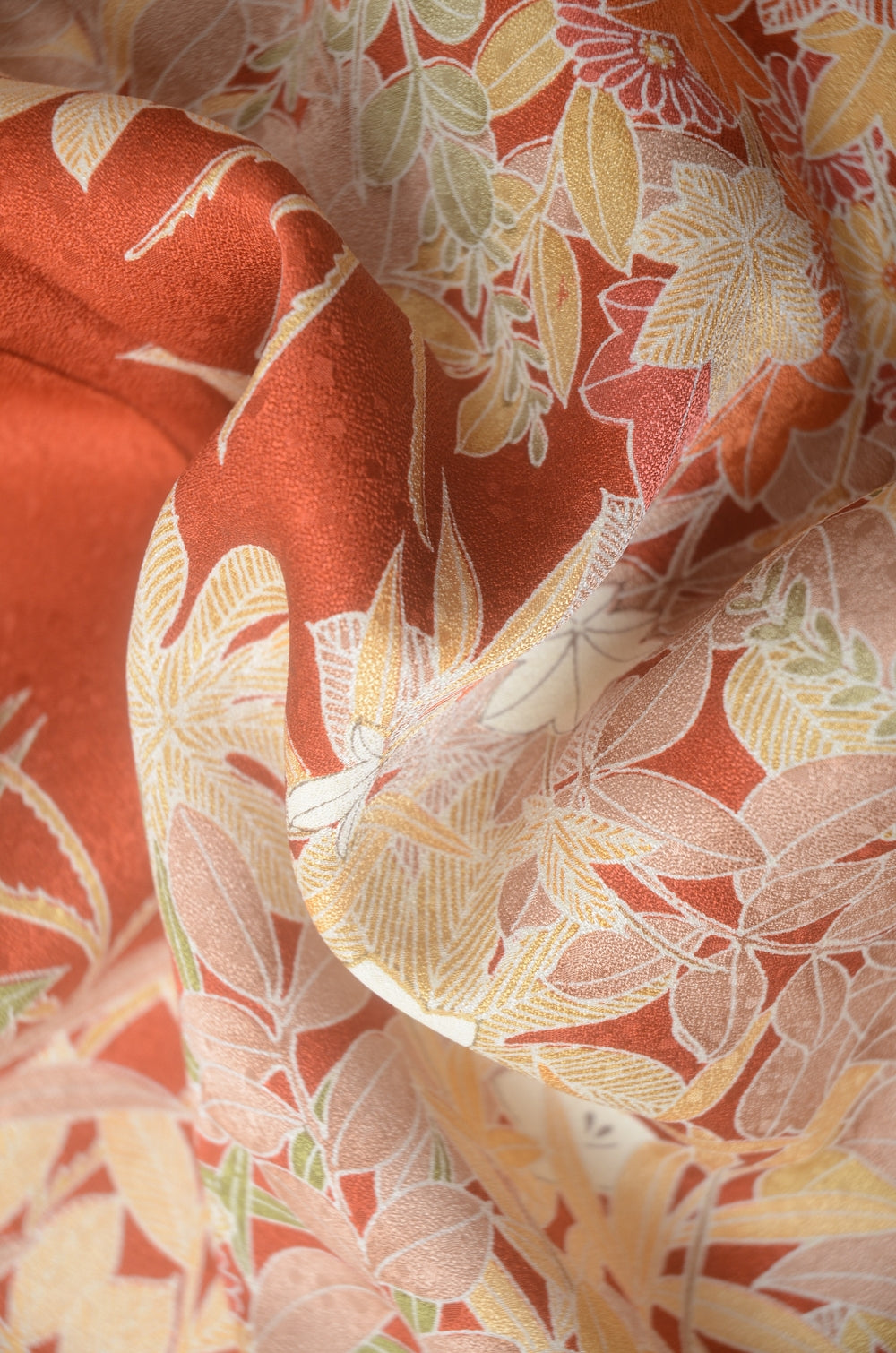 Japanese kimono / SK #1-633