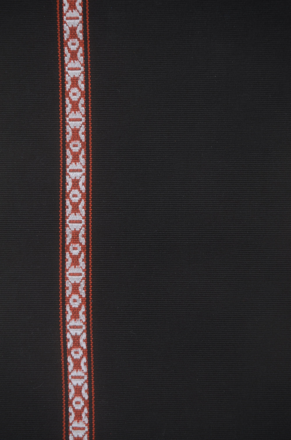 Woven & Dyed obi belt / HB #1-190