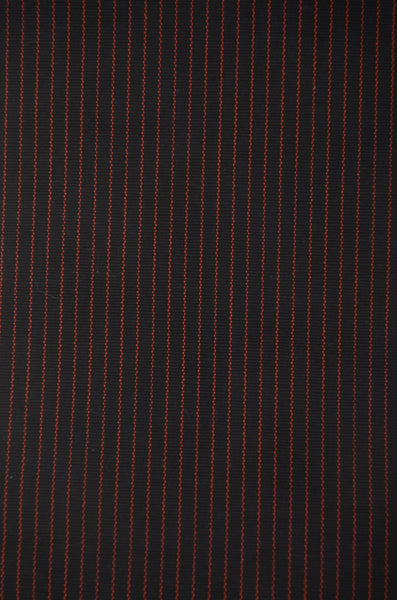 Woven & Dyed obi belt / HB #1-190