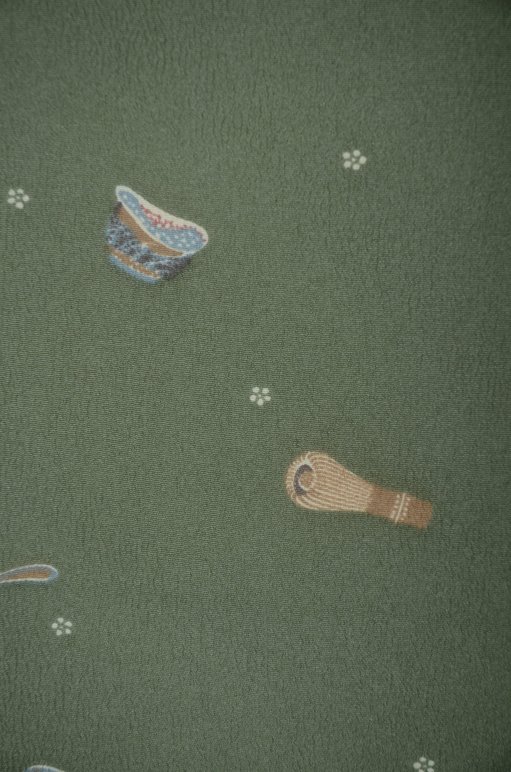 Long-sleeved kimono / Furisode / FK#2-164