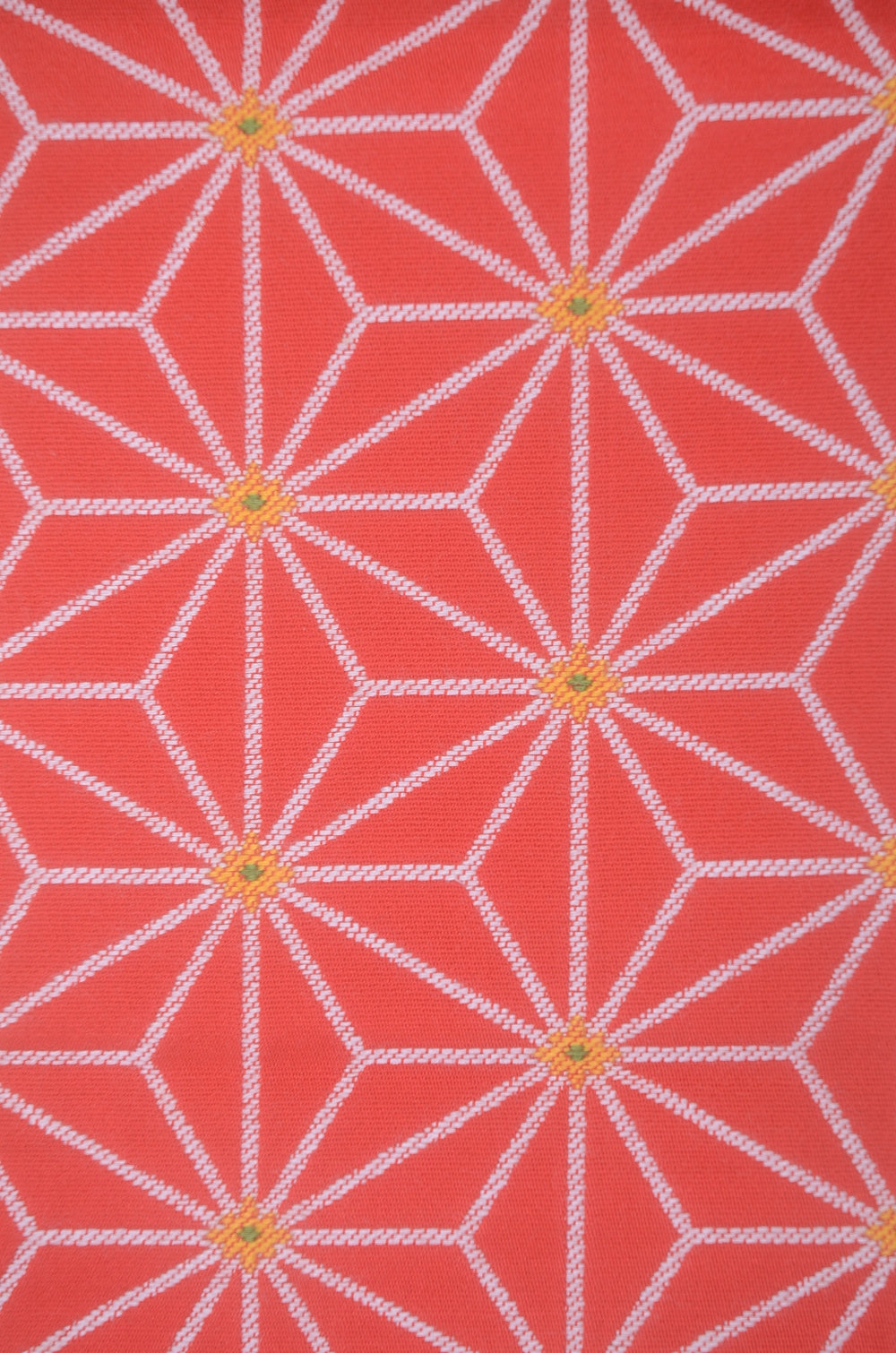 Woven & Dyed obi belt / HB #1-191