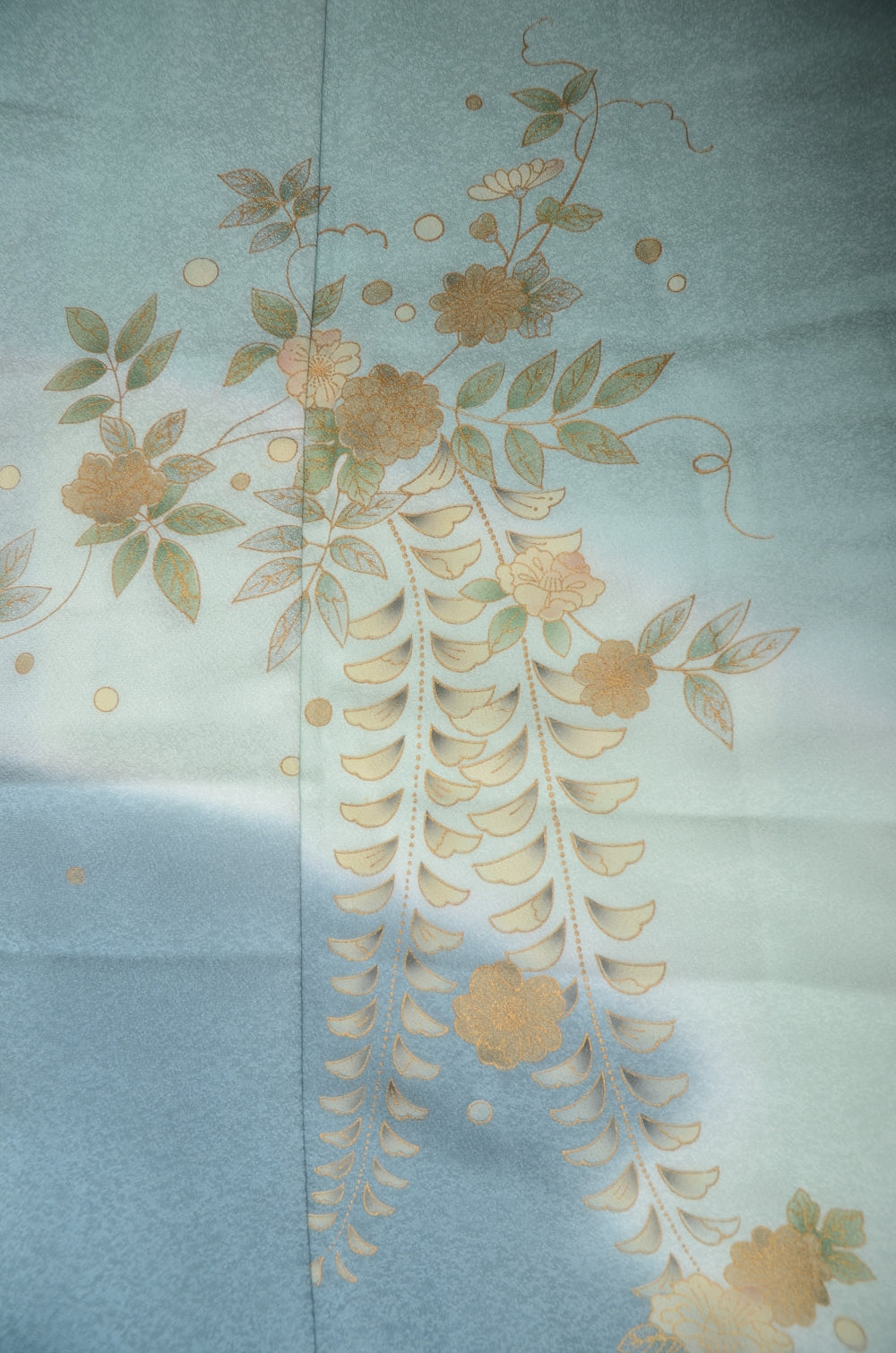 Japanese kimono / PK #817