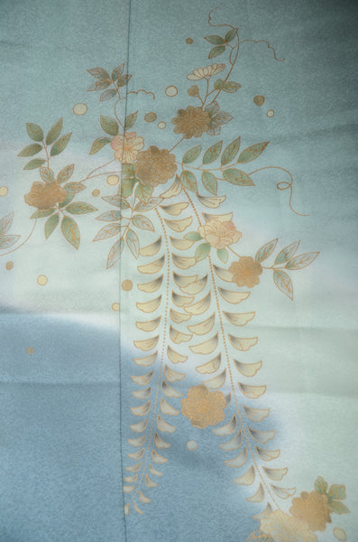 Japanese kimono / PK #817