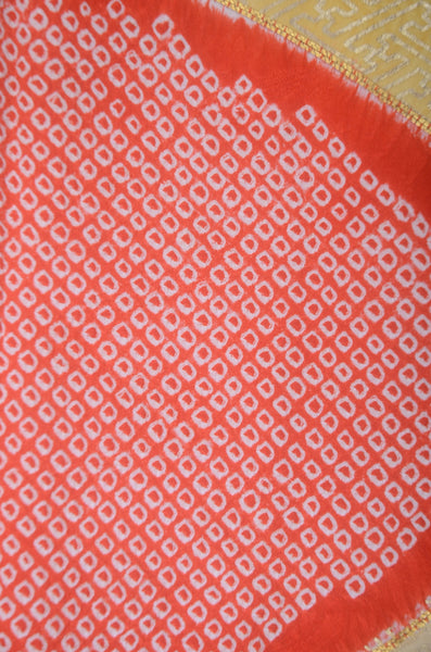 Long-sleeved kimono / Furisode / FK#2-165