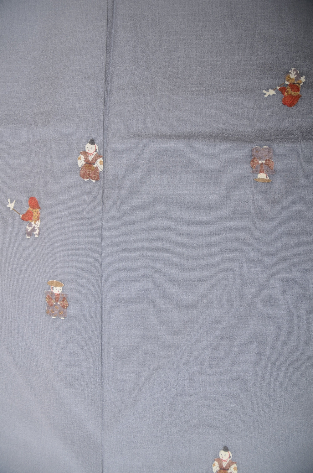 Japanese kimono / SK #1-636