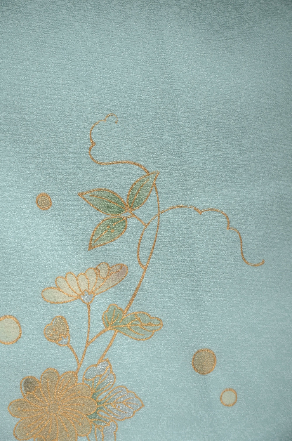 Japanese kimono / PK #817