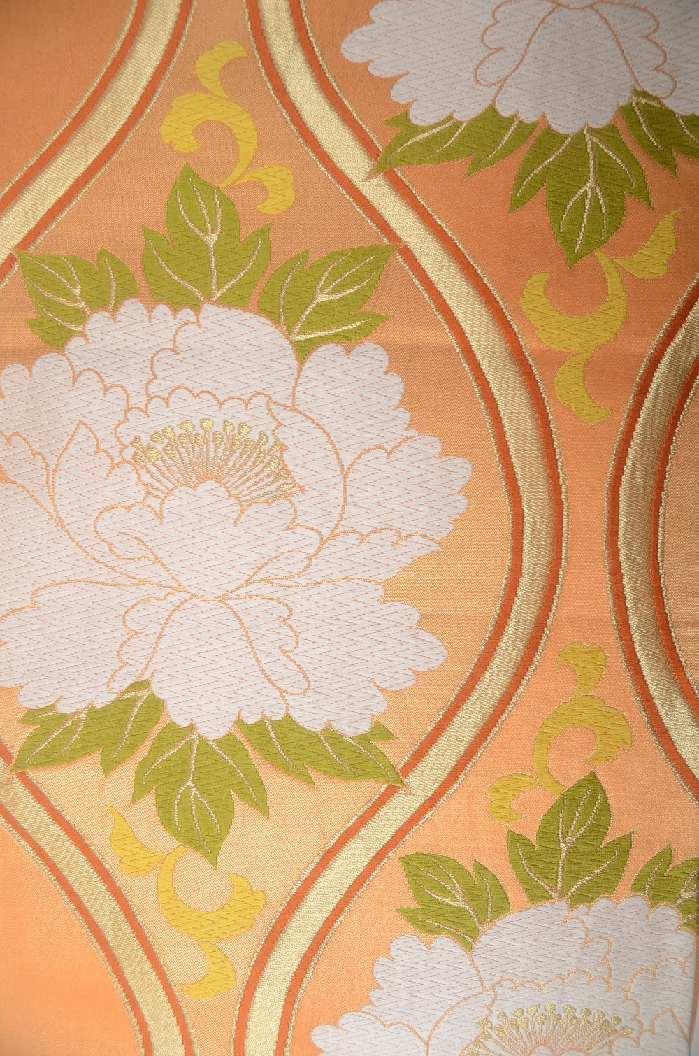 Traditional obi belt / TO #1-312