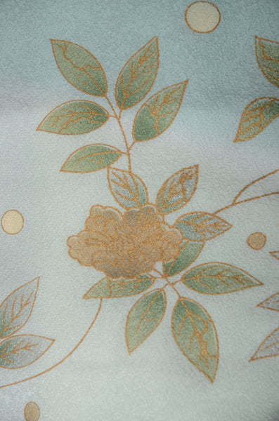 Japanese kimono / PK #817