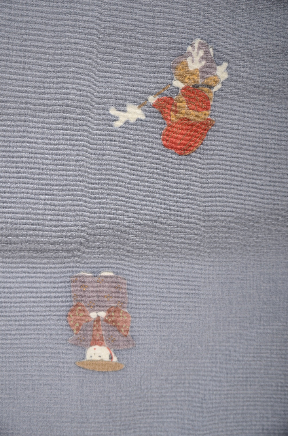 Japanese kimono / SK #1-636