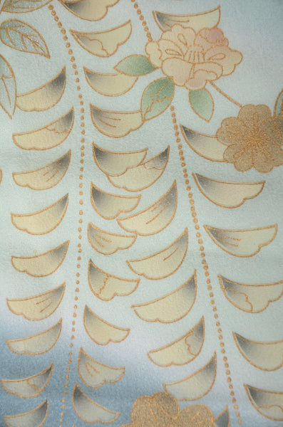 Japanese kimono / PK #817