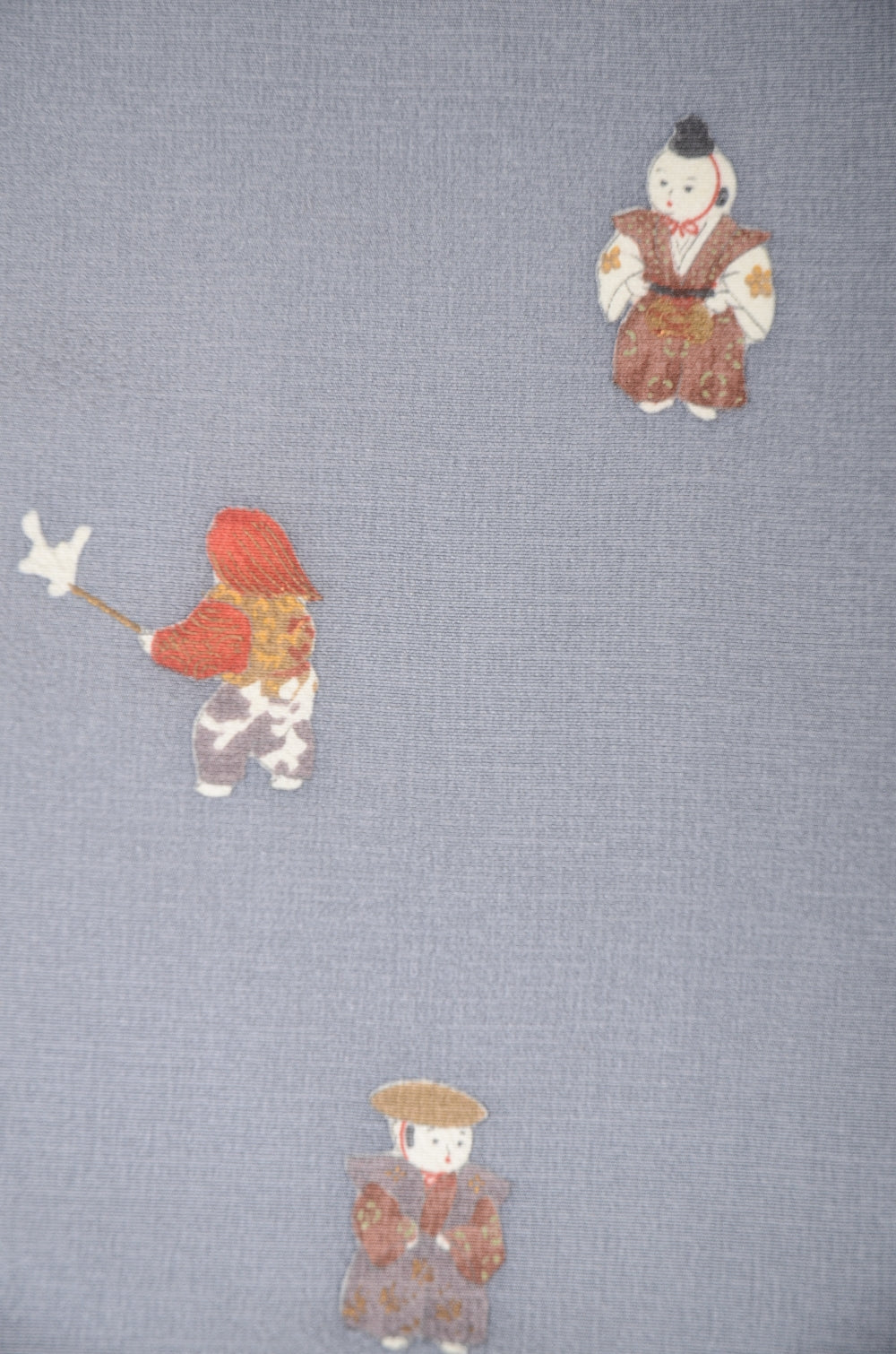 Japanese kimono / SK #1-636