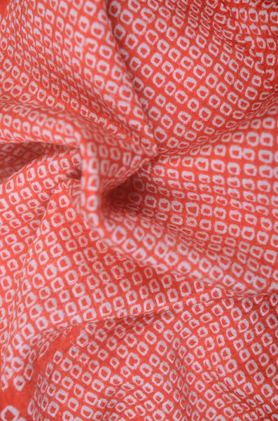 Long-sleeved kimono / Furisode / FK#2-165