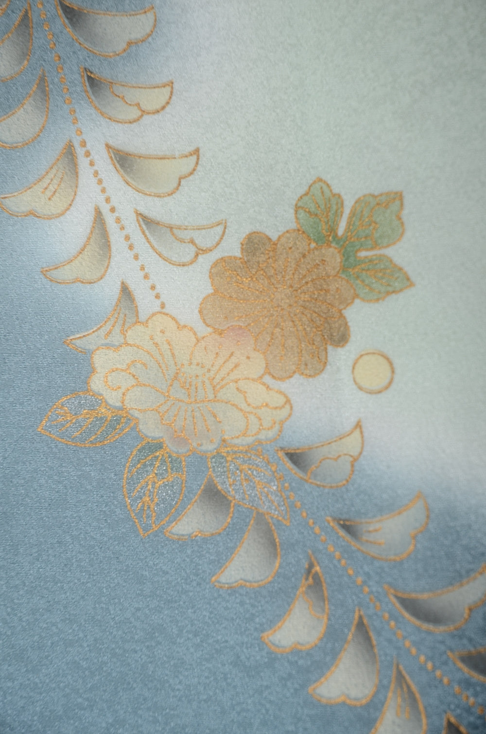 Japanese kimono / PK #817