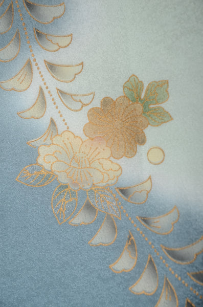 Japanese kimono / PK #817