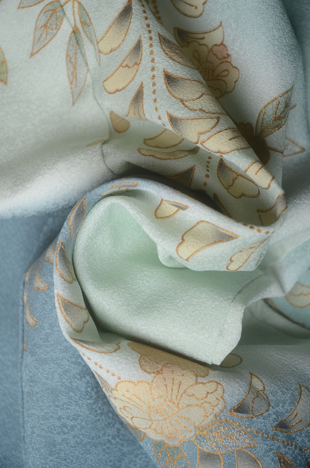 Japanese kimono / PK #817