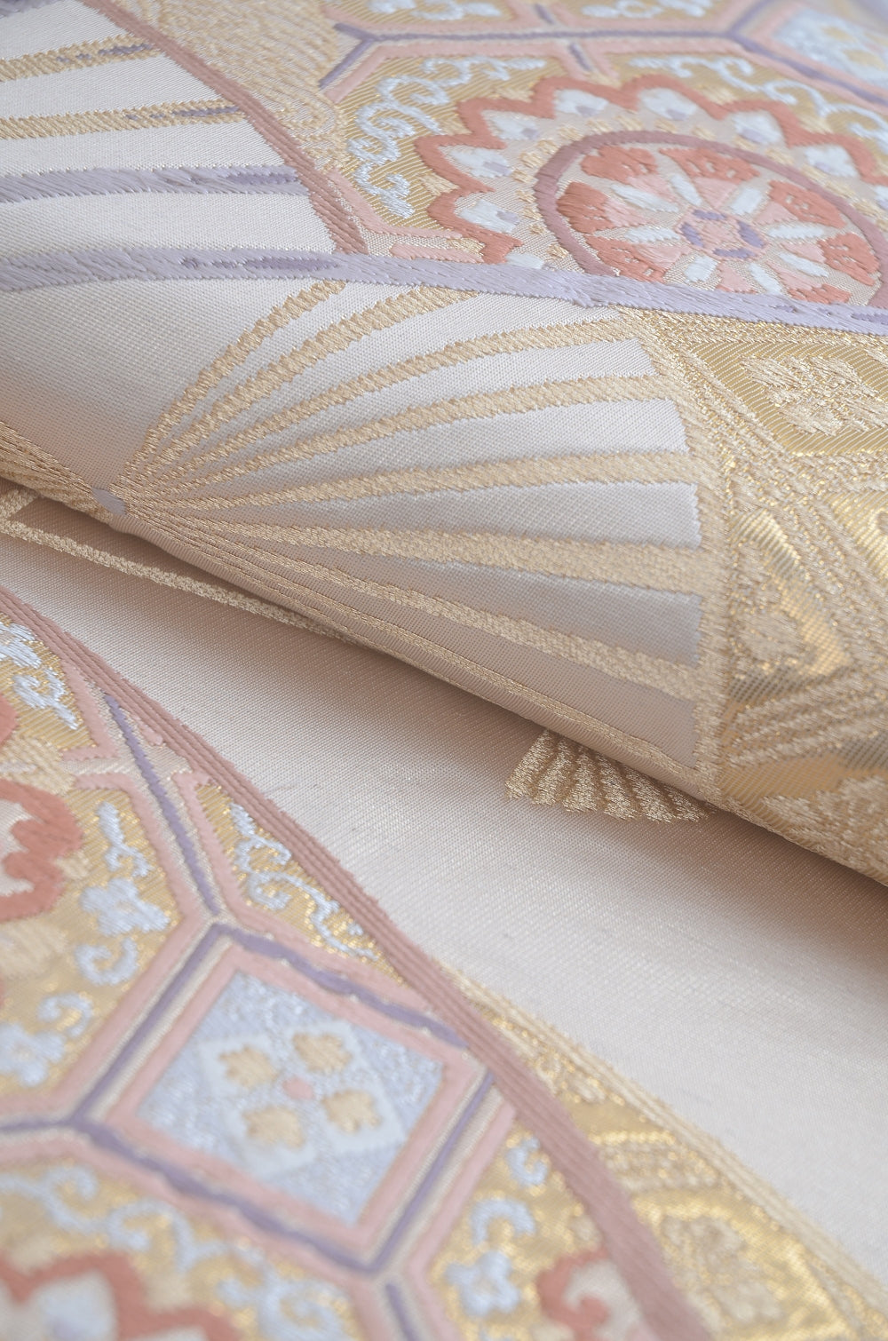 Traditional obi belt / TO #1-522
