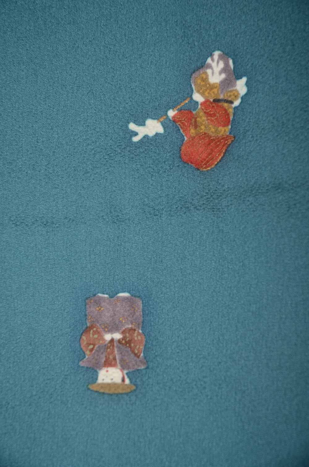 Japanese kimono / SK #1-637