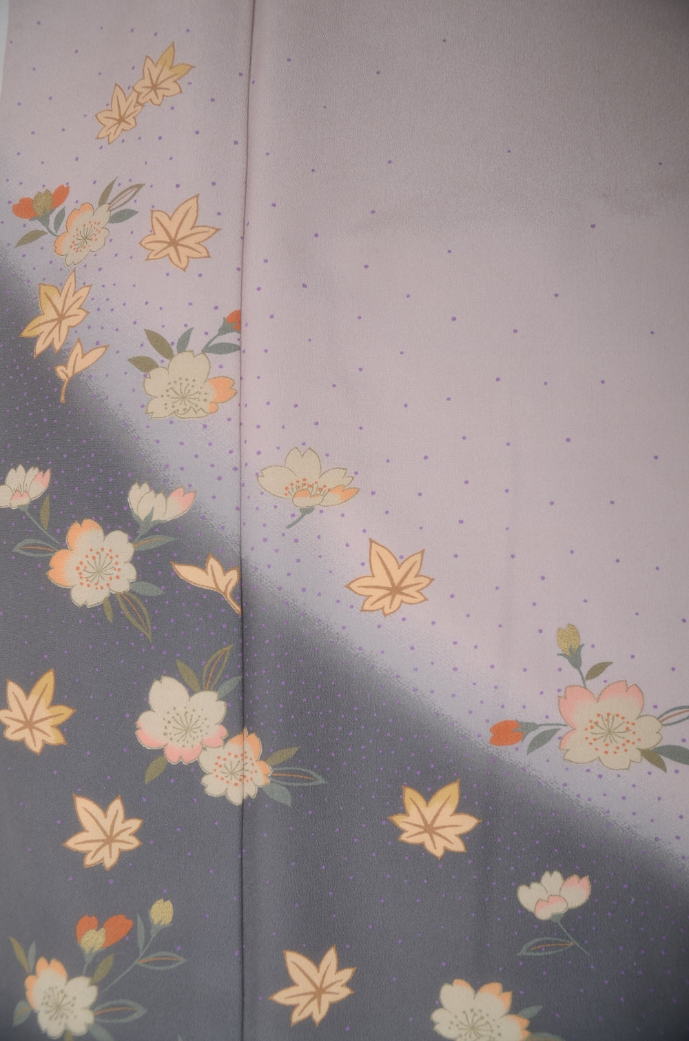Japanese kimono / PK #818