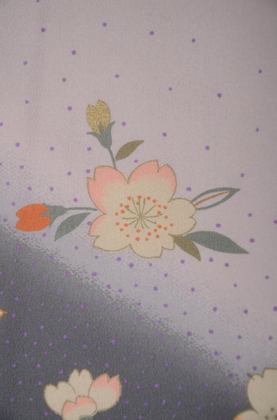 Japanese kimono / PK #818