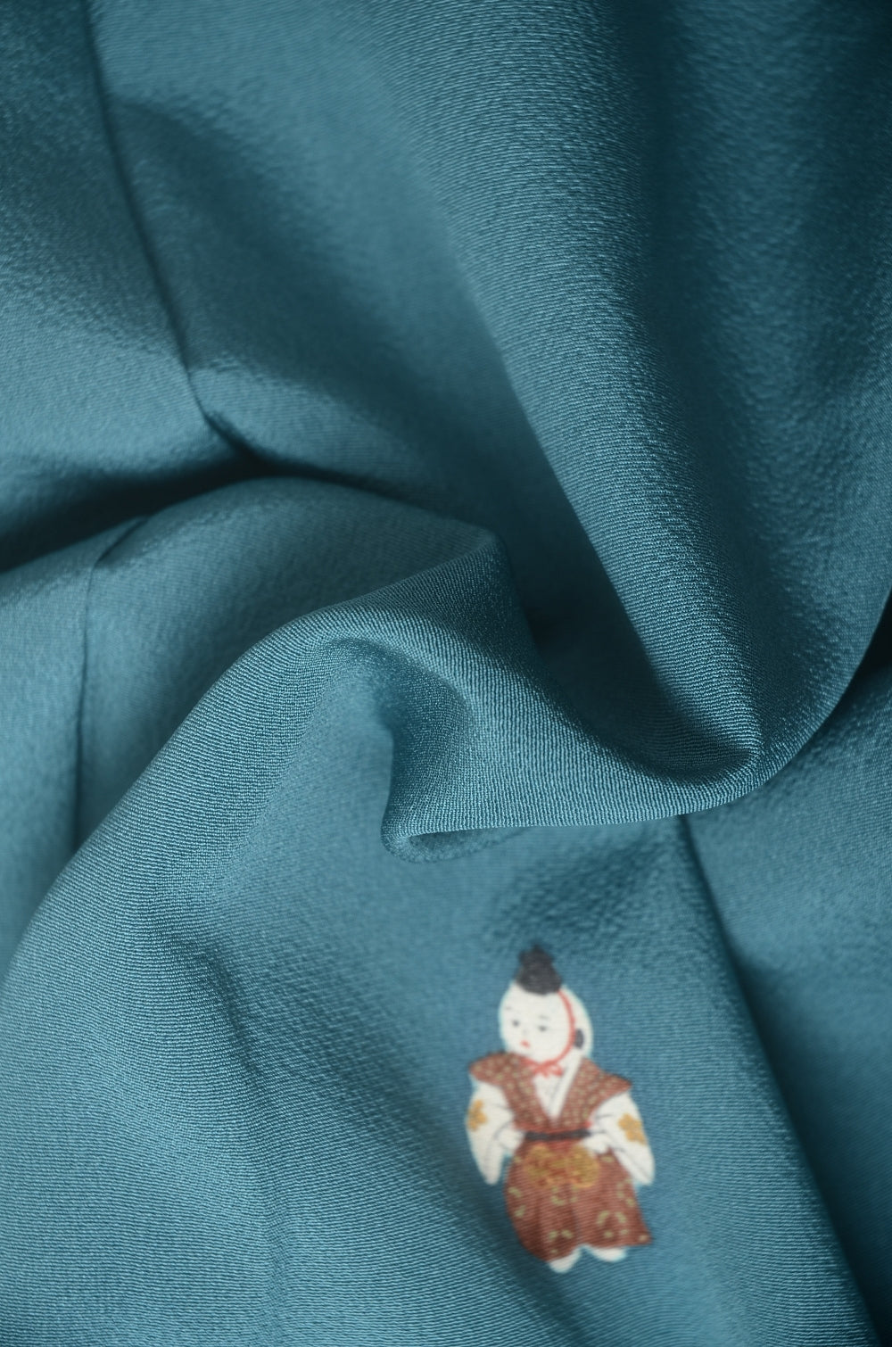 Japanese kimono / SK #1-637