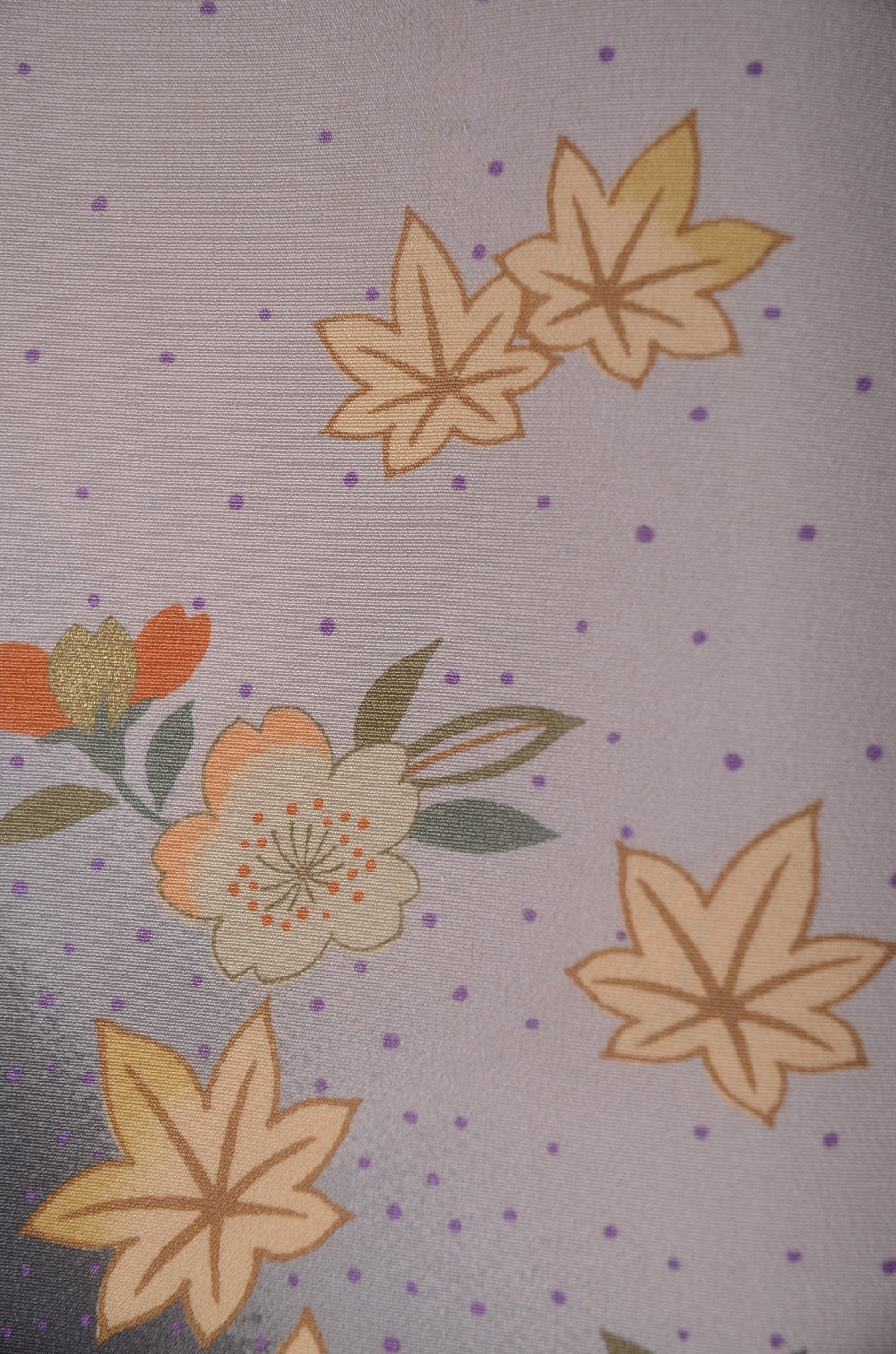 Japanese kimono / PK #818